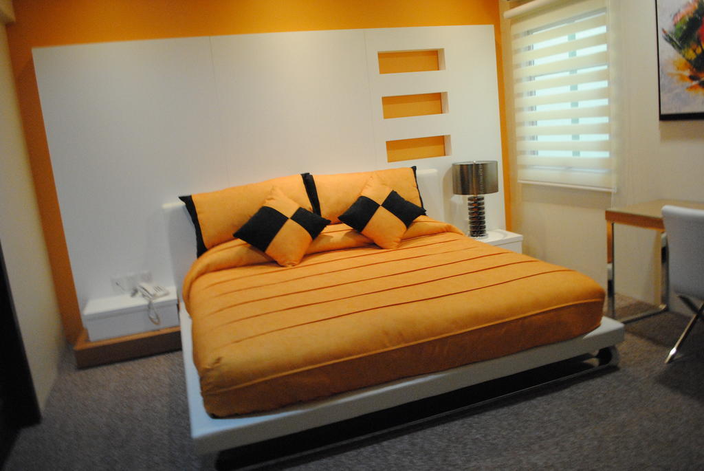 Hotel Centinela Grand Arandas Quarto foto